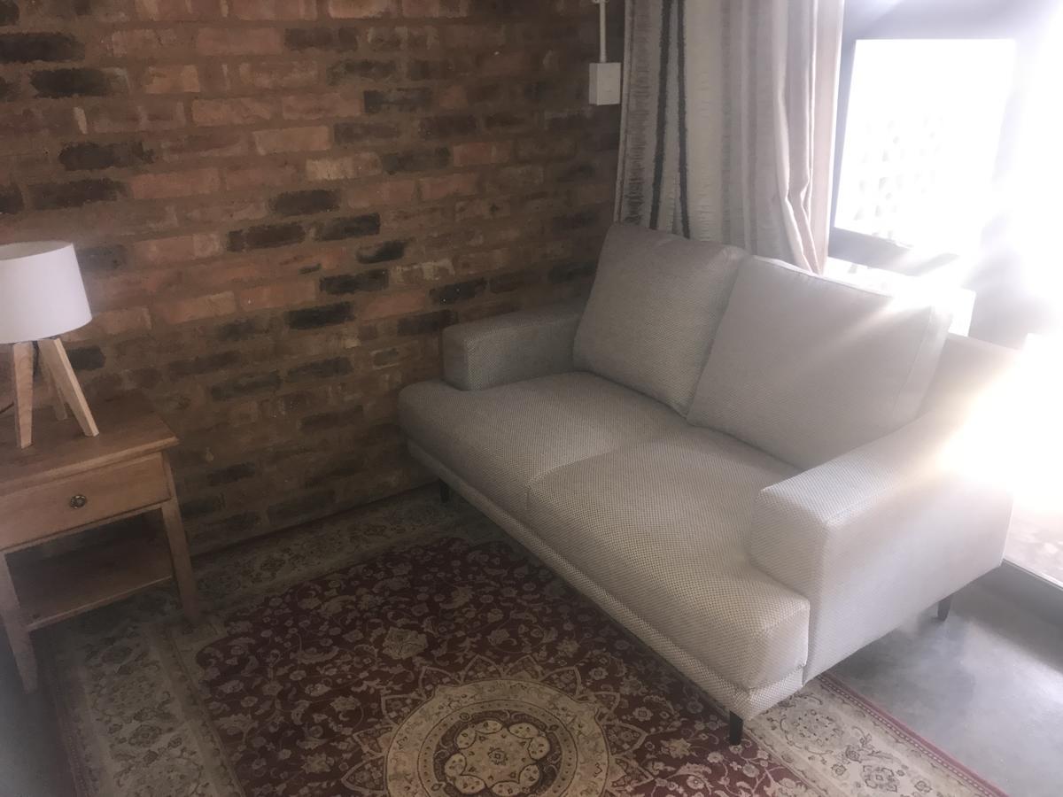 יוהנסבורג Mk Entire Apartment מראה חיצוני תמונה